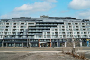 556 Marlee Ave Unit 315, Toronto ON