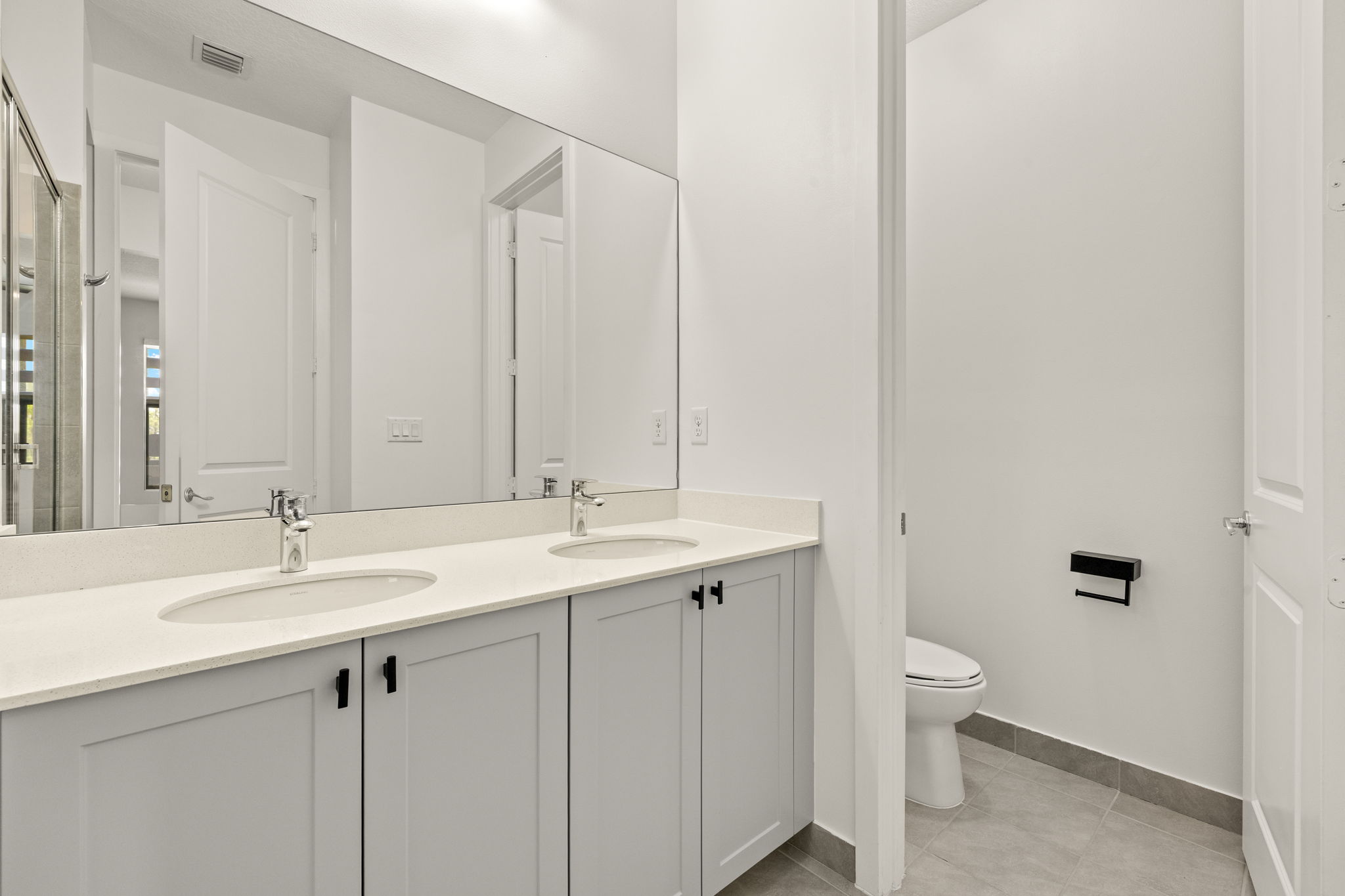 Primary Bathroom 1 of 2