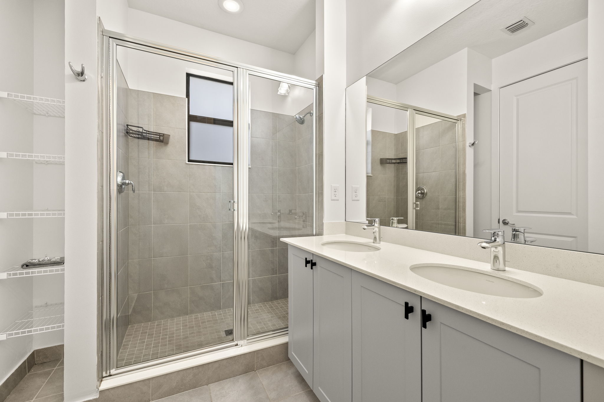 Primary Bathroom 2 of 2