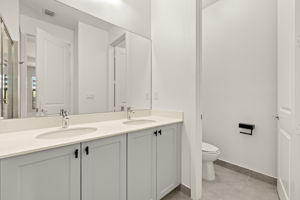 Primary Bathroom 1 of 2