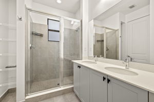 Primary Bathroom 2 of 2