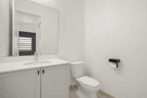 Guest Bathroom 2
