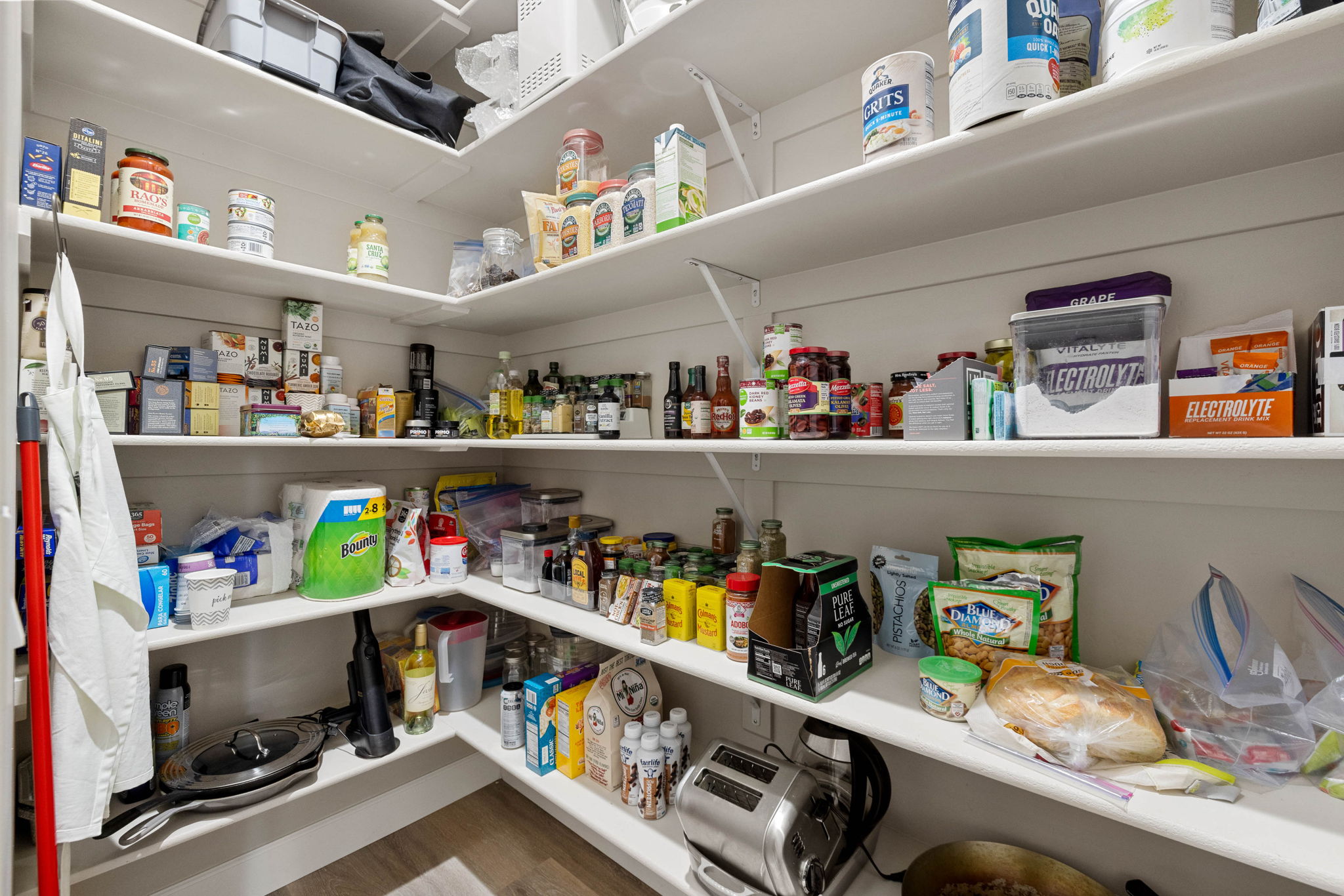 Pantry