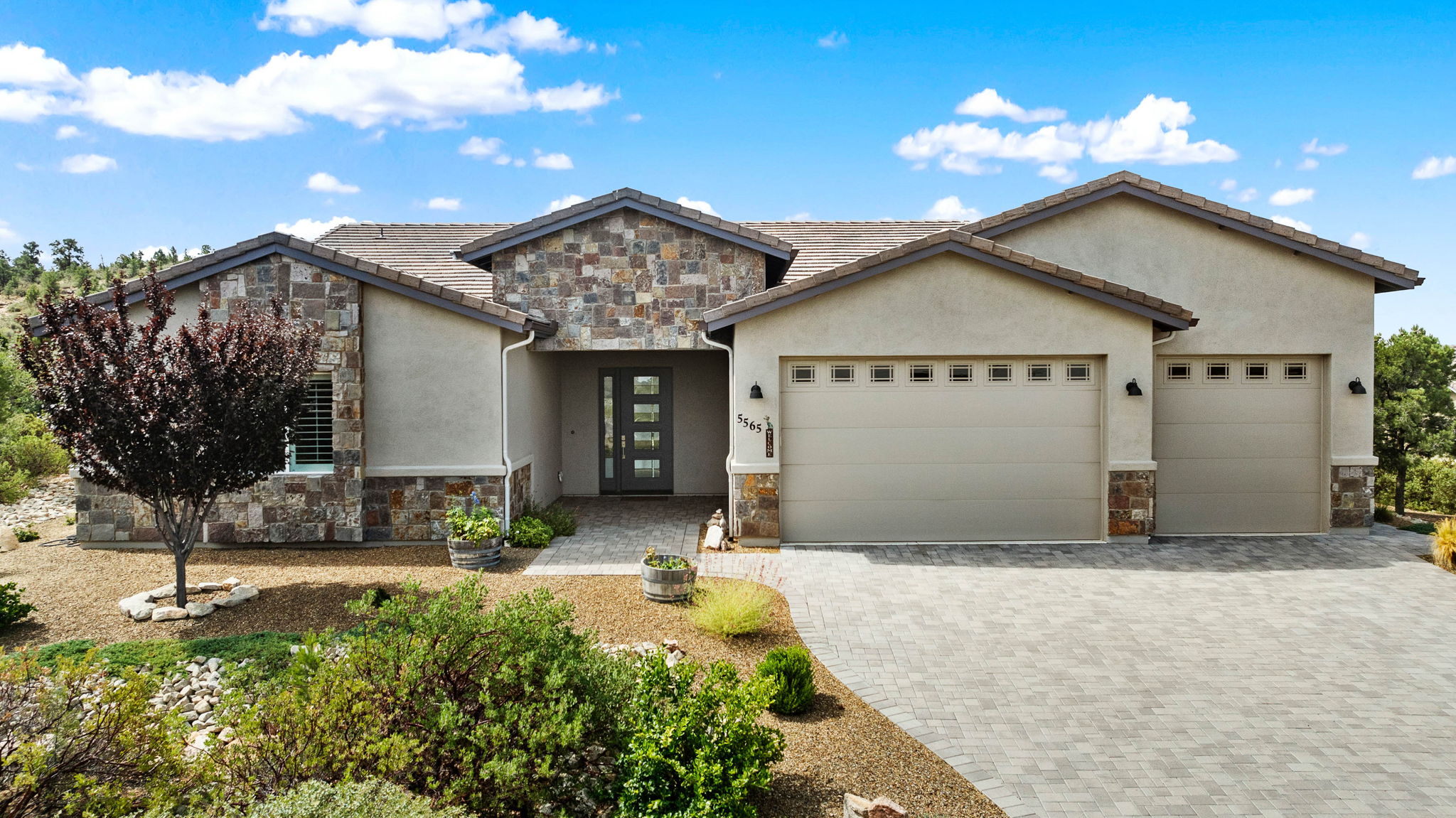 Welcome Home