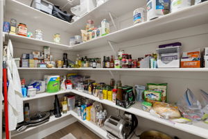 Pantry