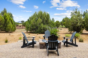 Fire Pit