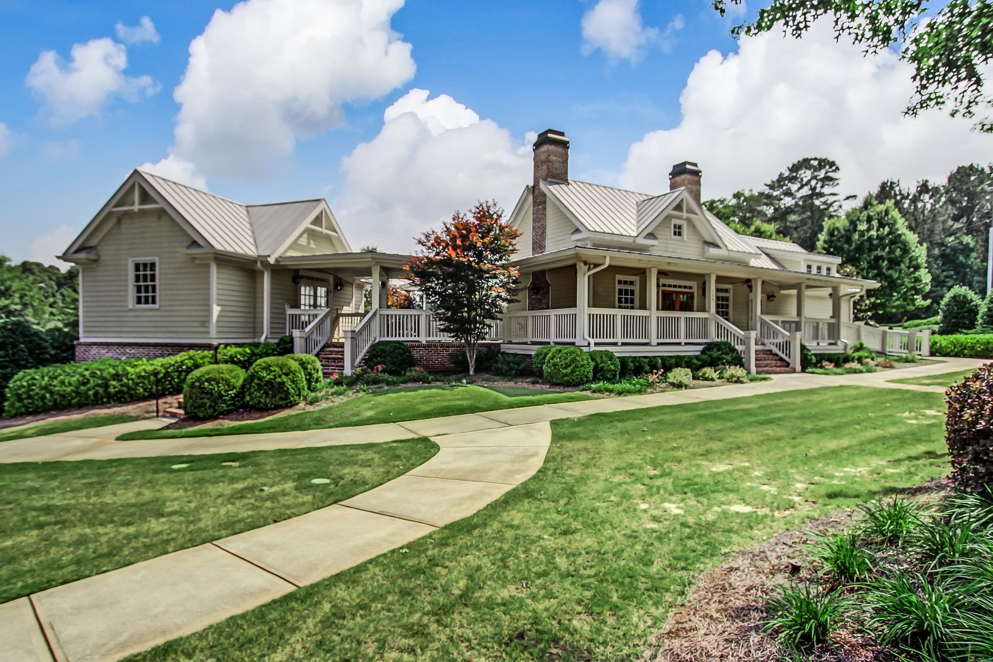 Bakers Farm Circle