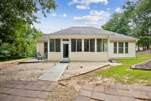 Back of Home