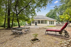 Back of Home
