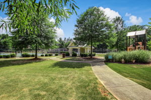 Bakers Farm Circle