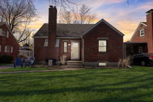 Shadowlawn Ave - VT-001