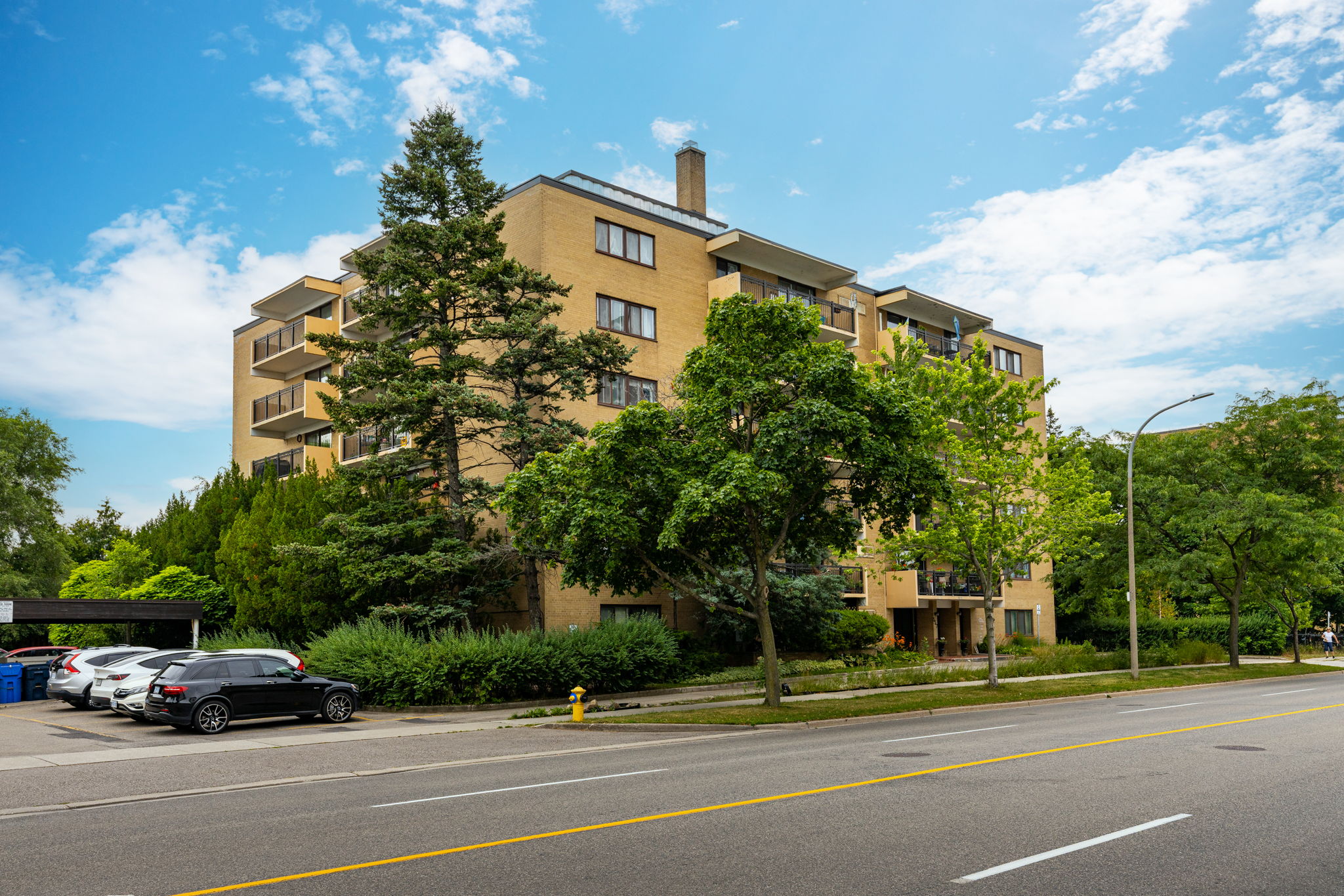 Toronto property showcase — delivered property photograph 2