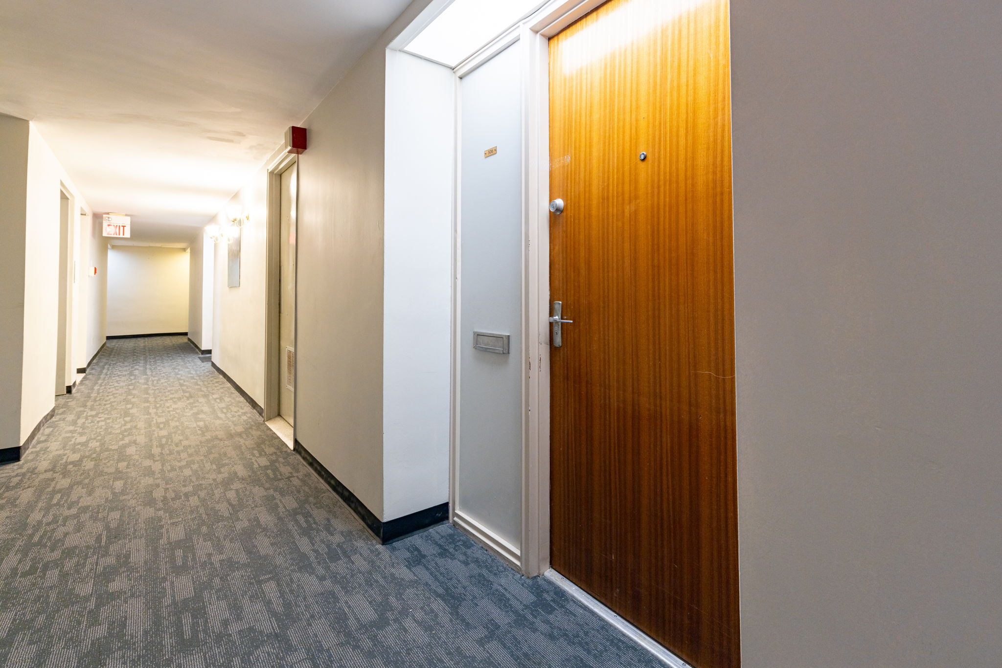 Toronto property showcase — delivered property photograph 4
