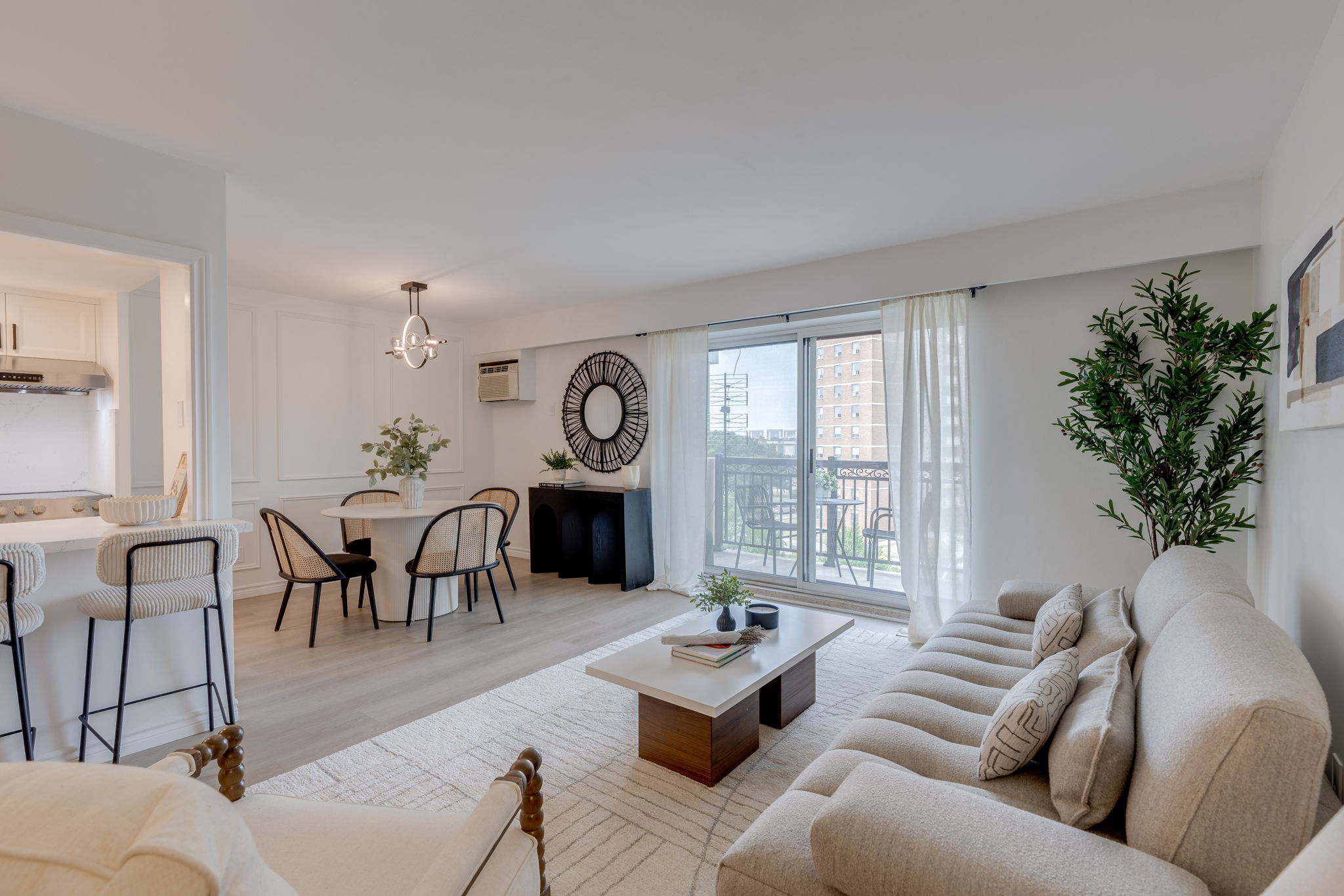 Toronto property showcase — delivered property photograph 9