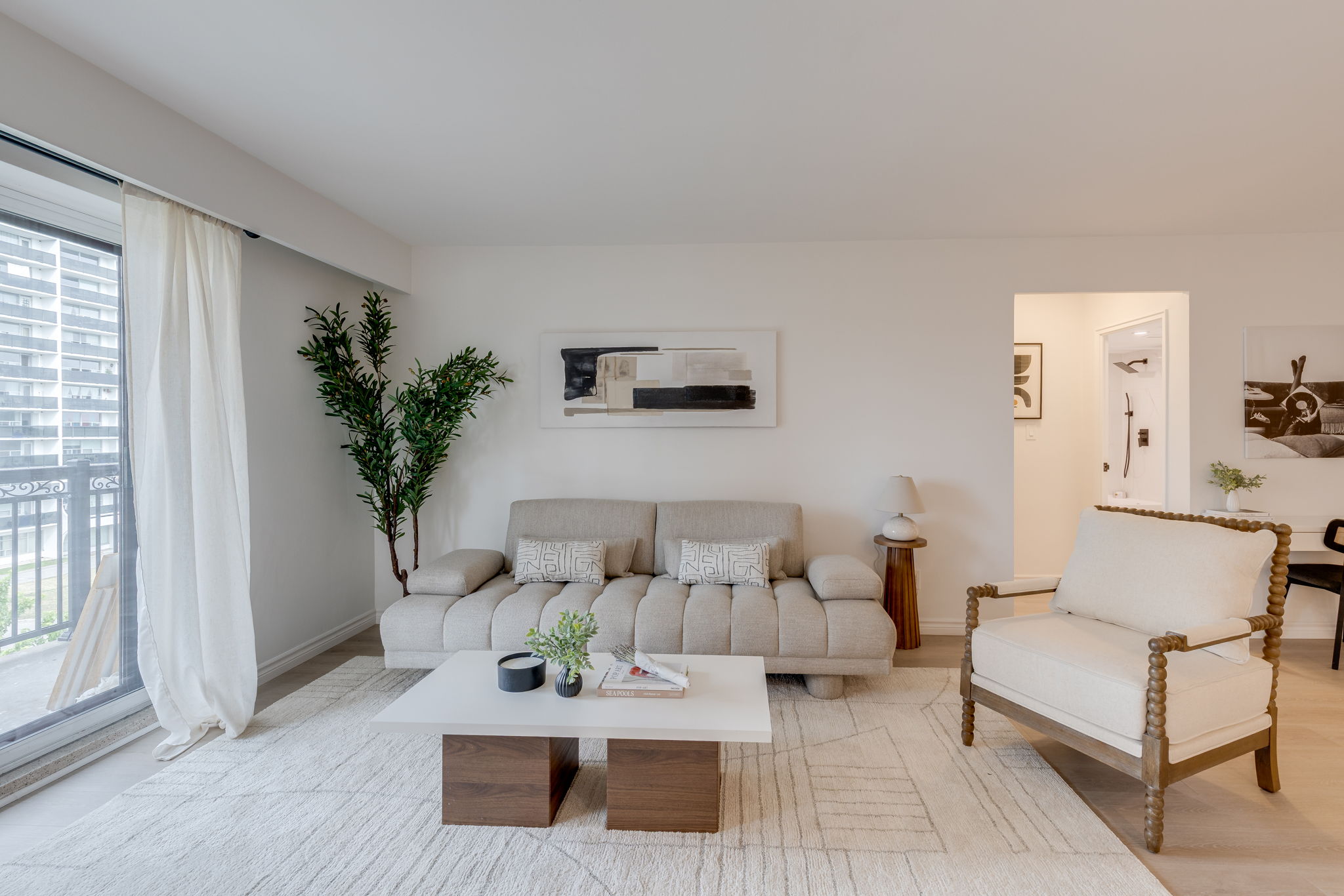 Toronto property showcase — delivered property photograph 11