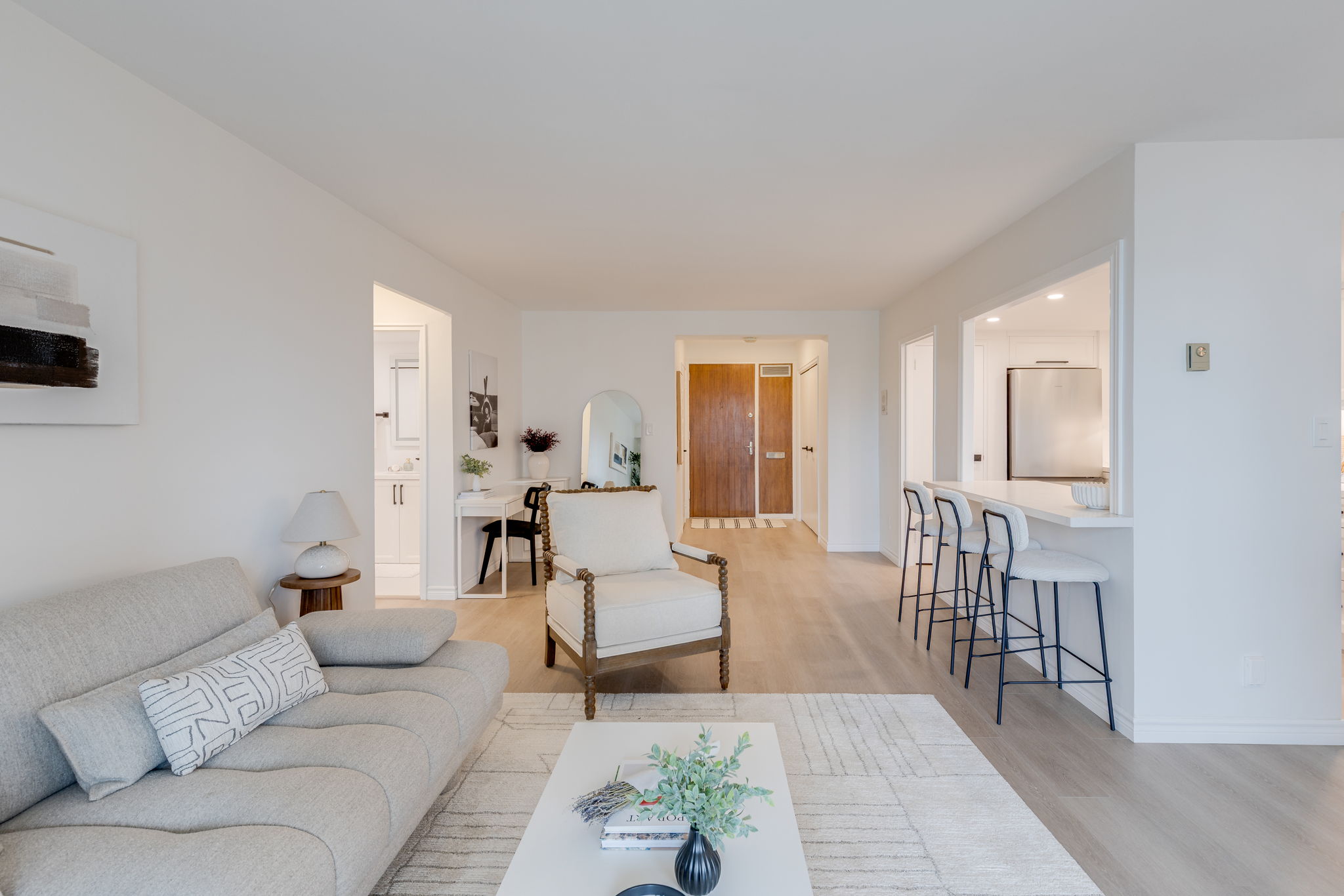 Toronto property showcase — delivered property photograph 12