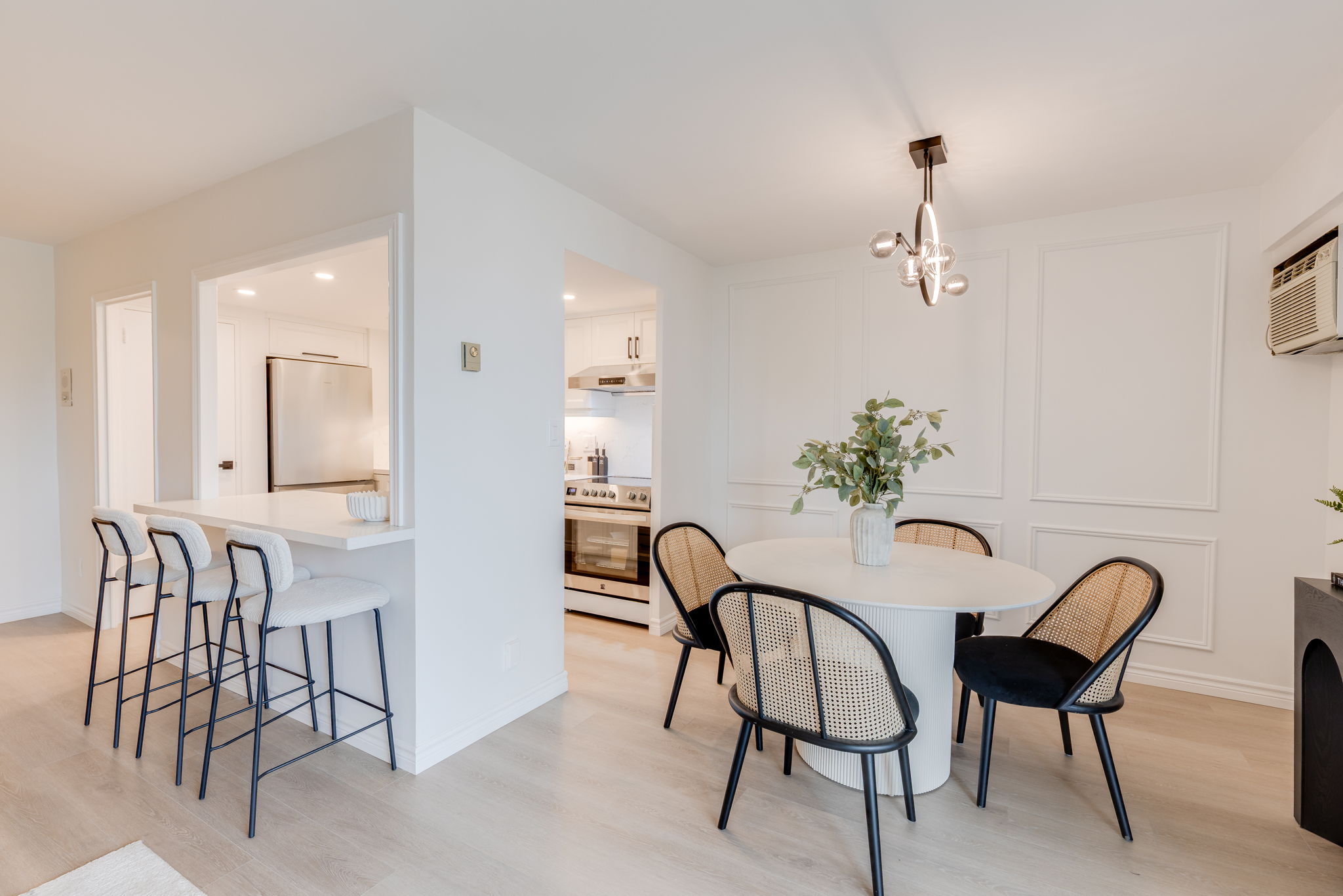 Toronto property showcase — delivered property photograph 13