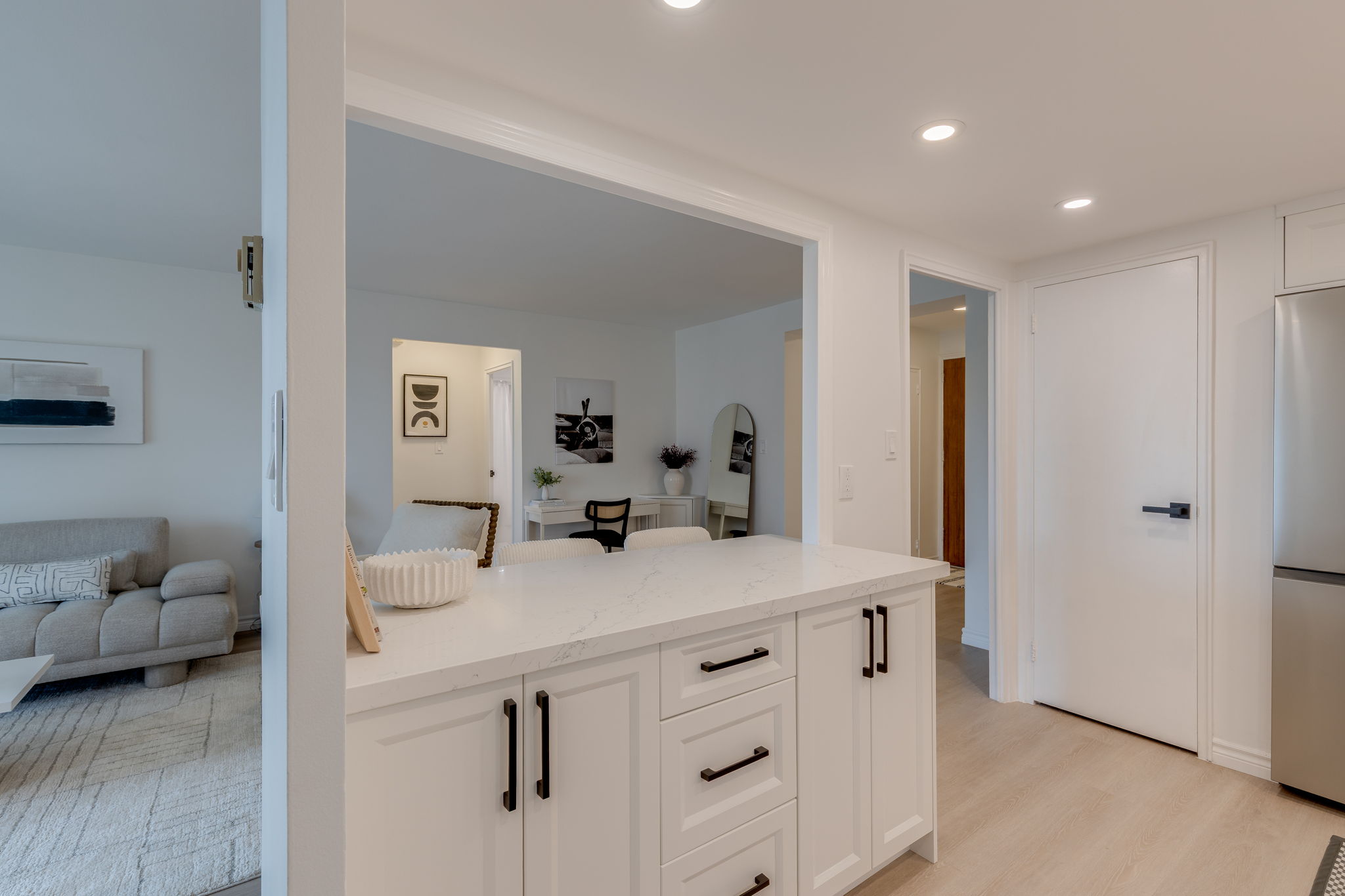 Toronto property showcase — delivered property photograph 15