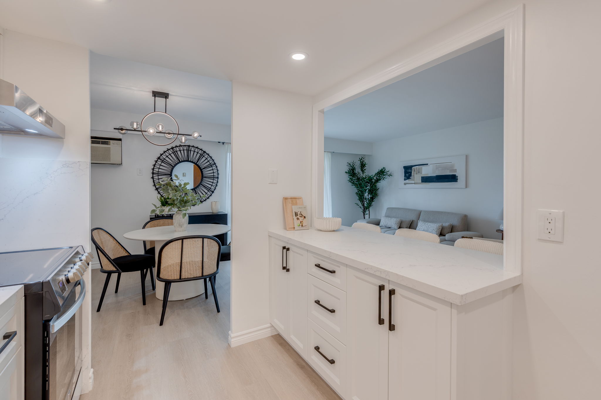 Toronto property showcase — delivered property photograph 16