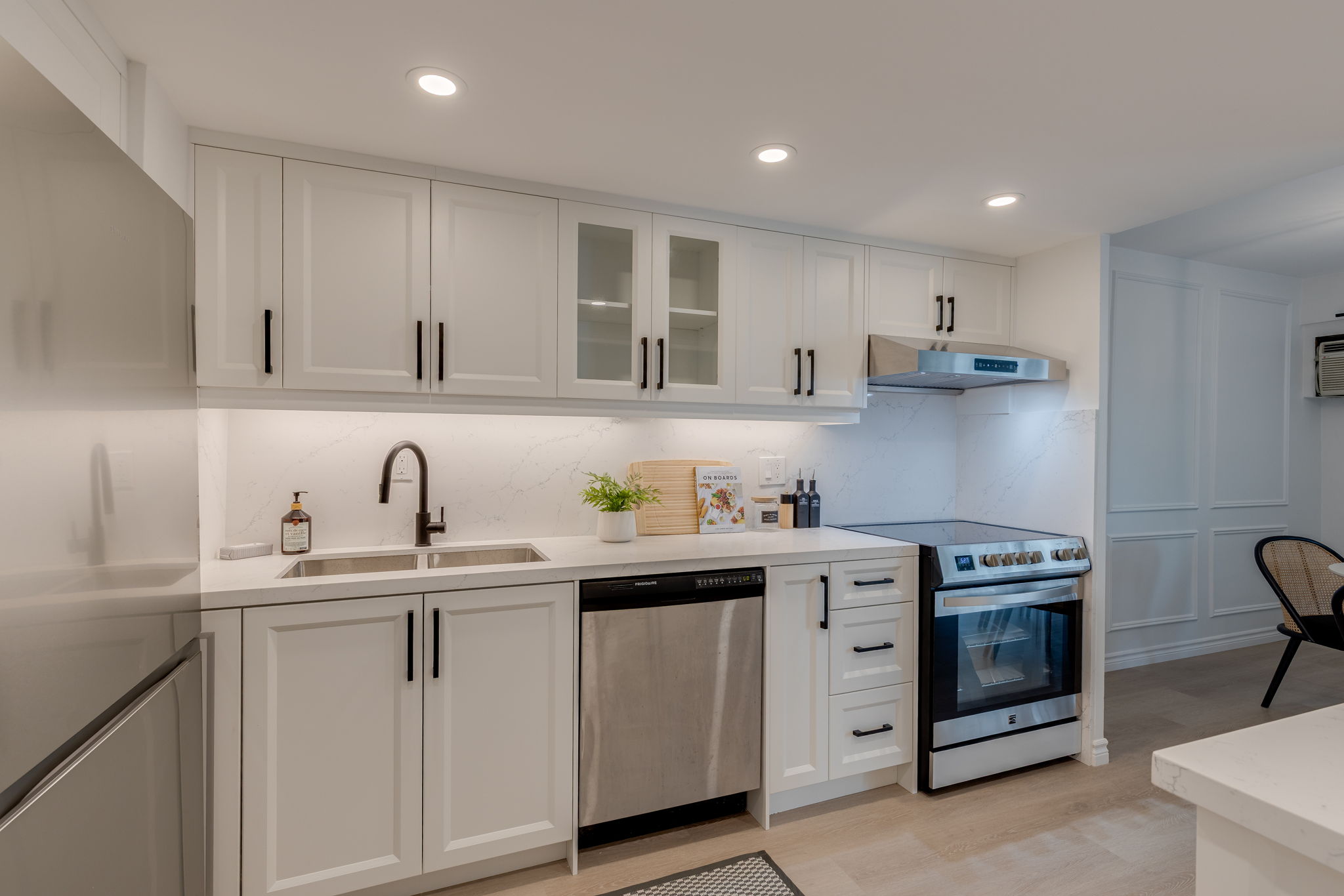 Toronto property showcase — delivered property photograph 17