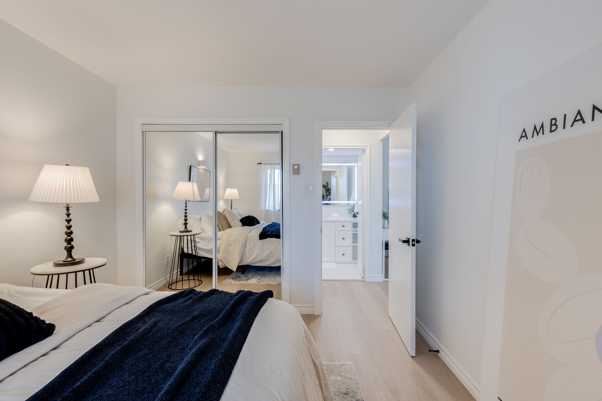 Toronto property showcase — delivered property photograph 20
