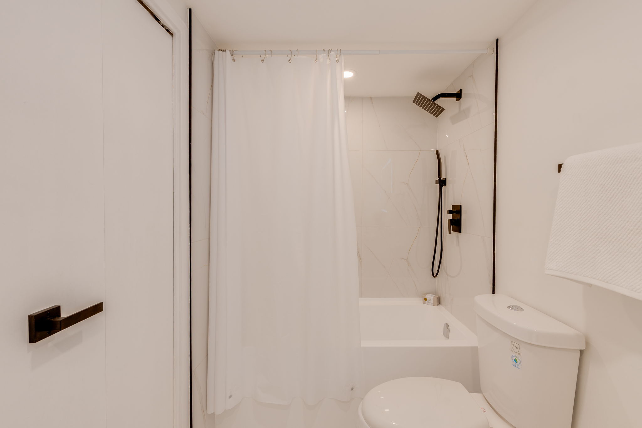 Toronto property showcase — delivered property photograph 22