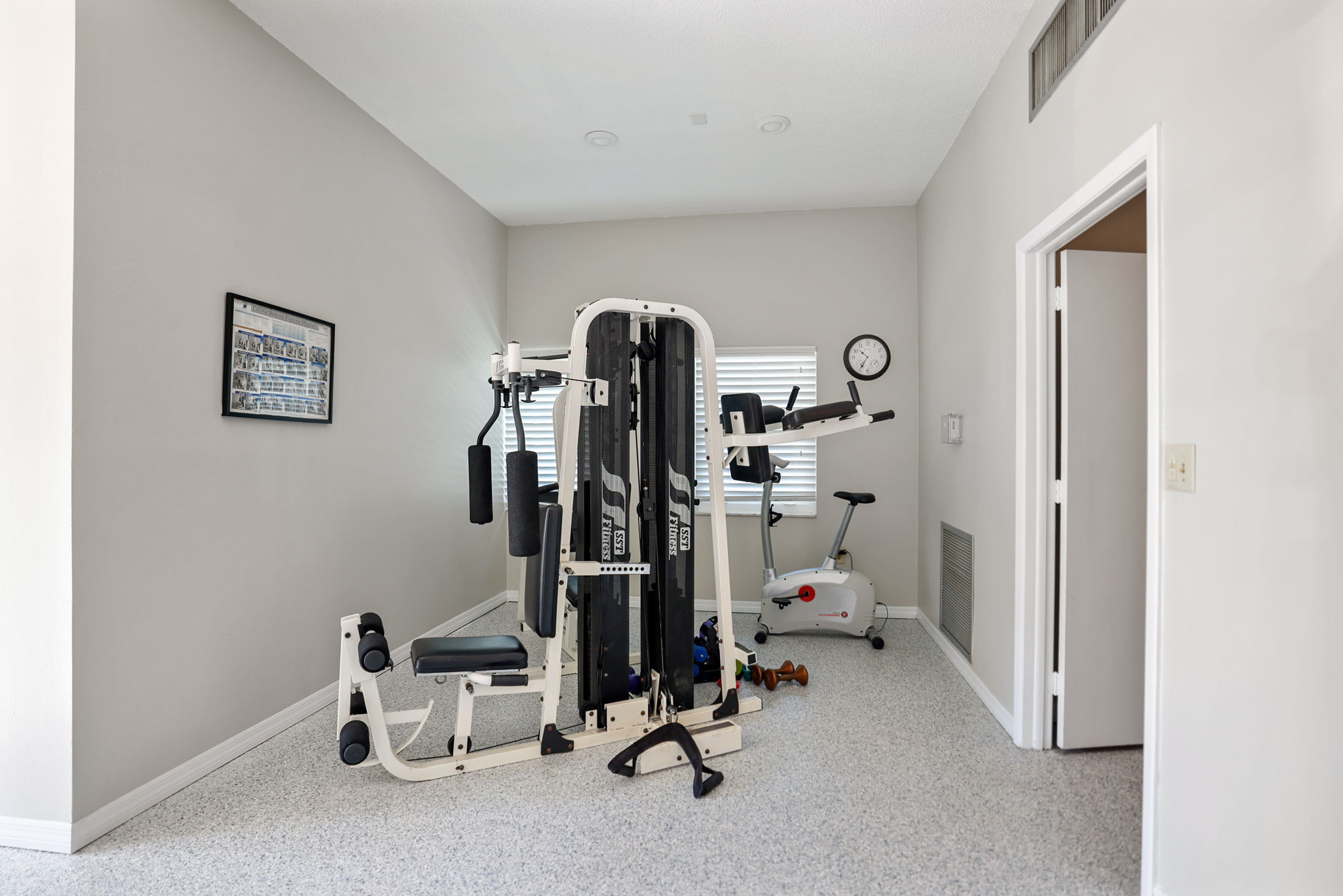 Int Clubhouse Fitness Center - 495A5346 (1)