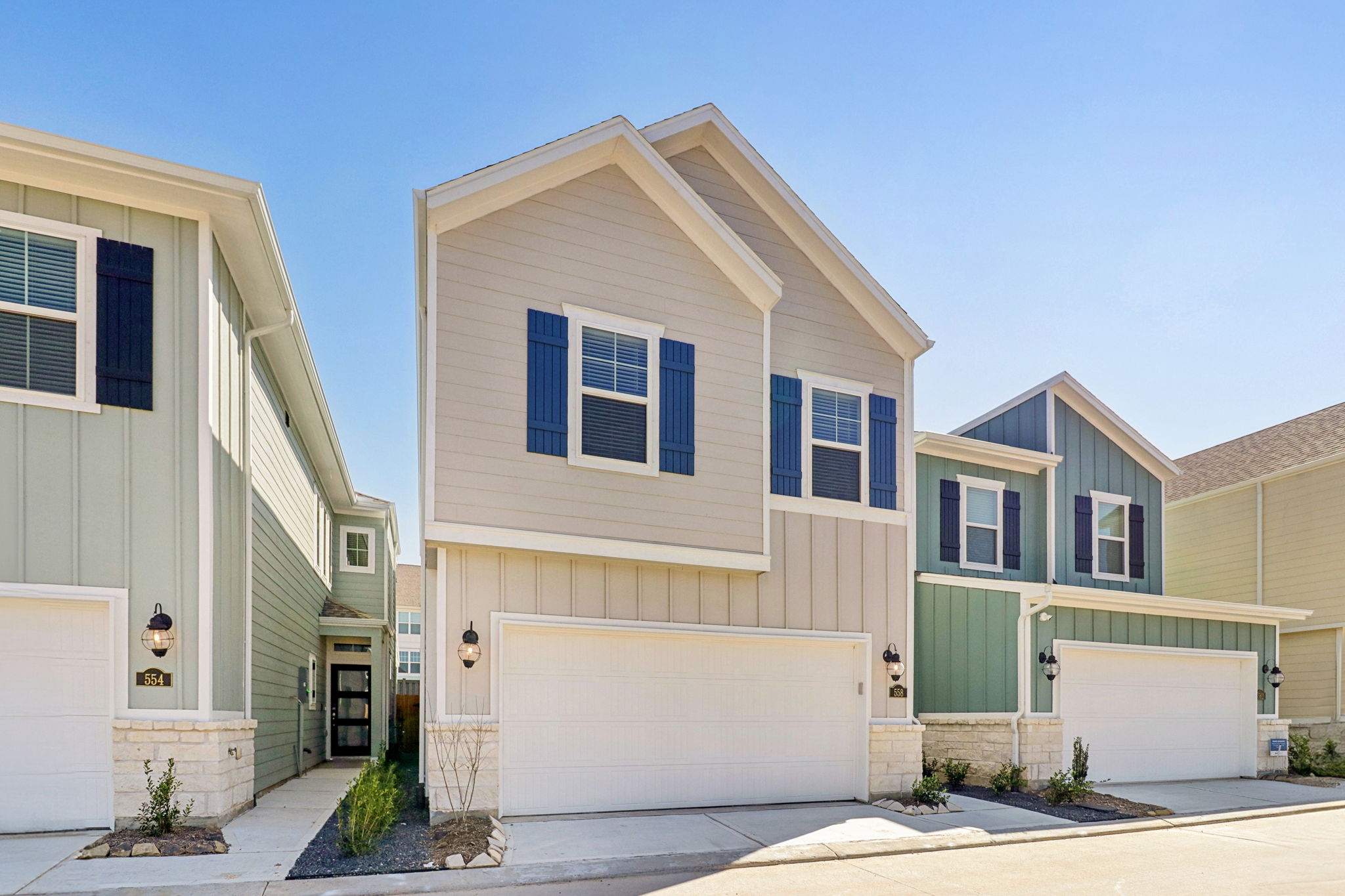 Houston - Kemah Crossing - 558 Avisa Drive, Kemah Texas 77565 - 002
