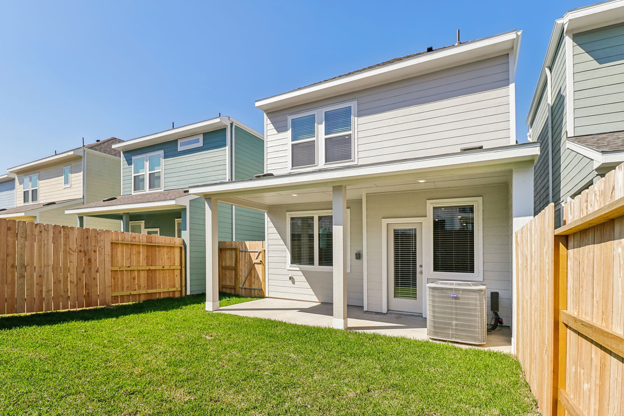 Houston - Kemah Crossing - 558 Avisa Drive, Kemah Texas 77565 - 027