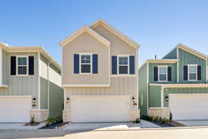 Houston - Kemah Crossing - 558 Avisa Drive, Kemah Texas 77565 - 001