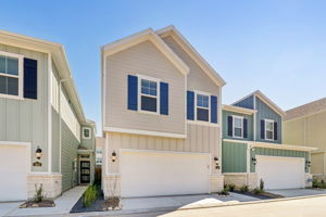 Houston - Kemah Crossing - 558 Avisa Drive, Kemah Texas 77565 - 002