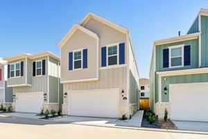 Houston - Kemah Crossing - 558 Avisa Drive, Kemah Texas 77565 - 003