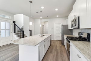 Houston - Kemah Crossing - 558 Avisa Drive, Kemah Texas 77565 - 008