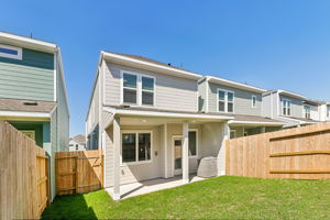 Houston - Kemah Crossing - 558 Avisa Drive, Kemah Texas 77565 - 026