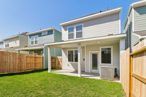 Houston - Kemah Crossing - 558 Avisa Drive, Kemah Texas 77565 - 027