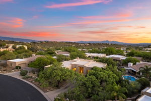 Aerial Street View