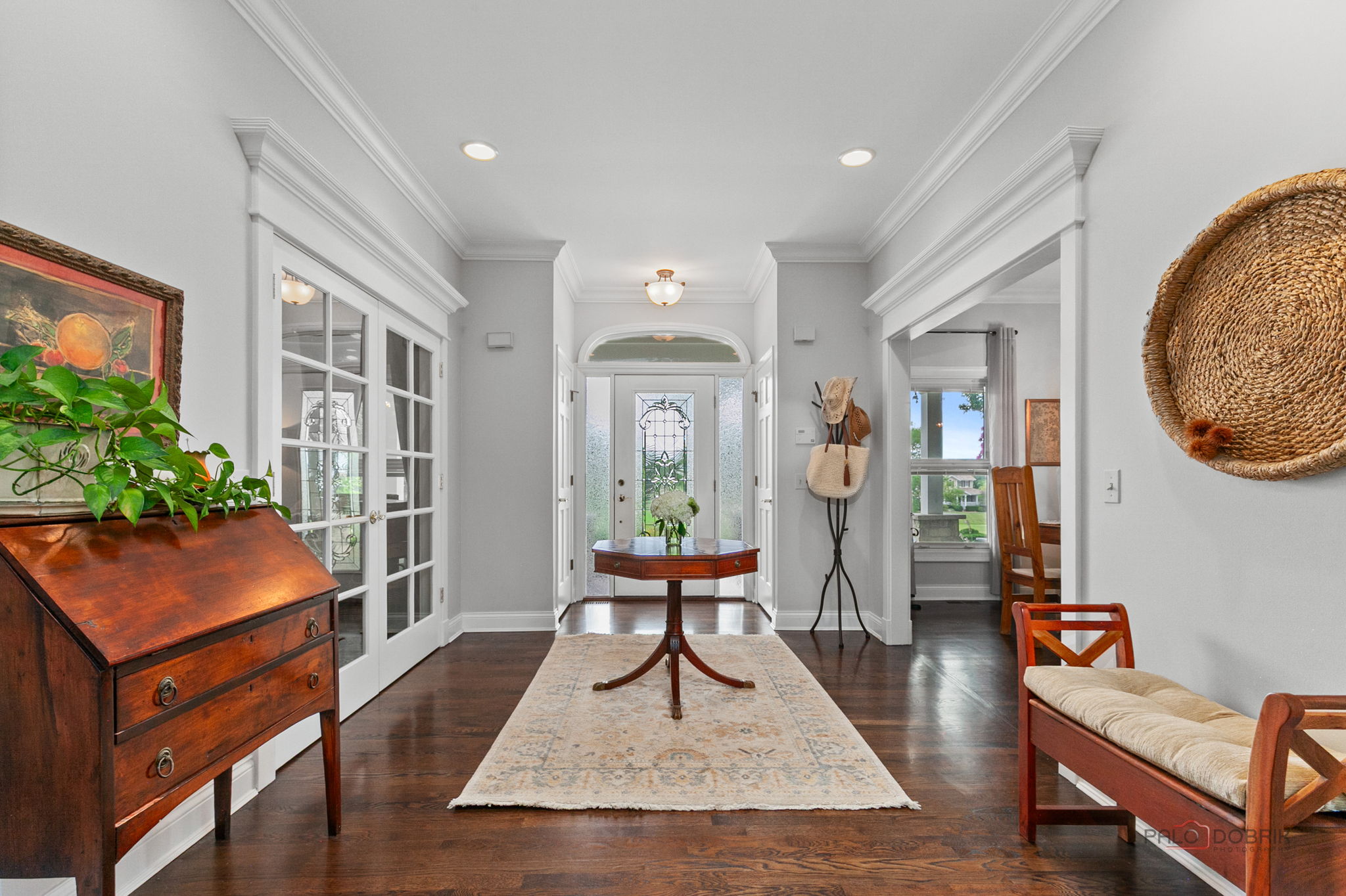 Foyer