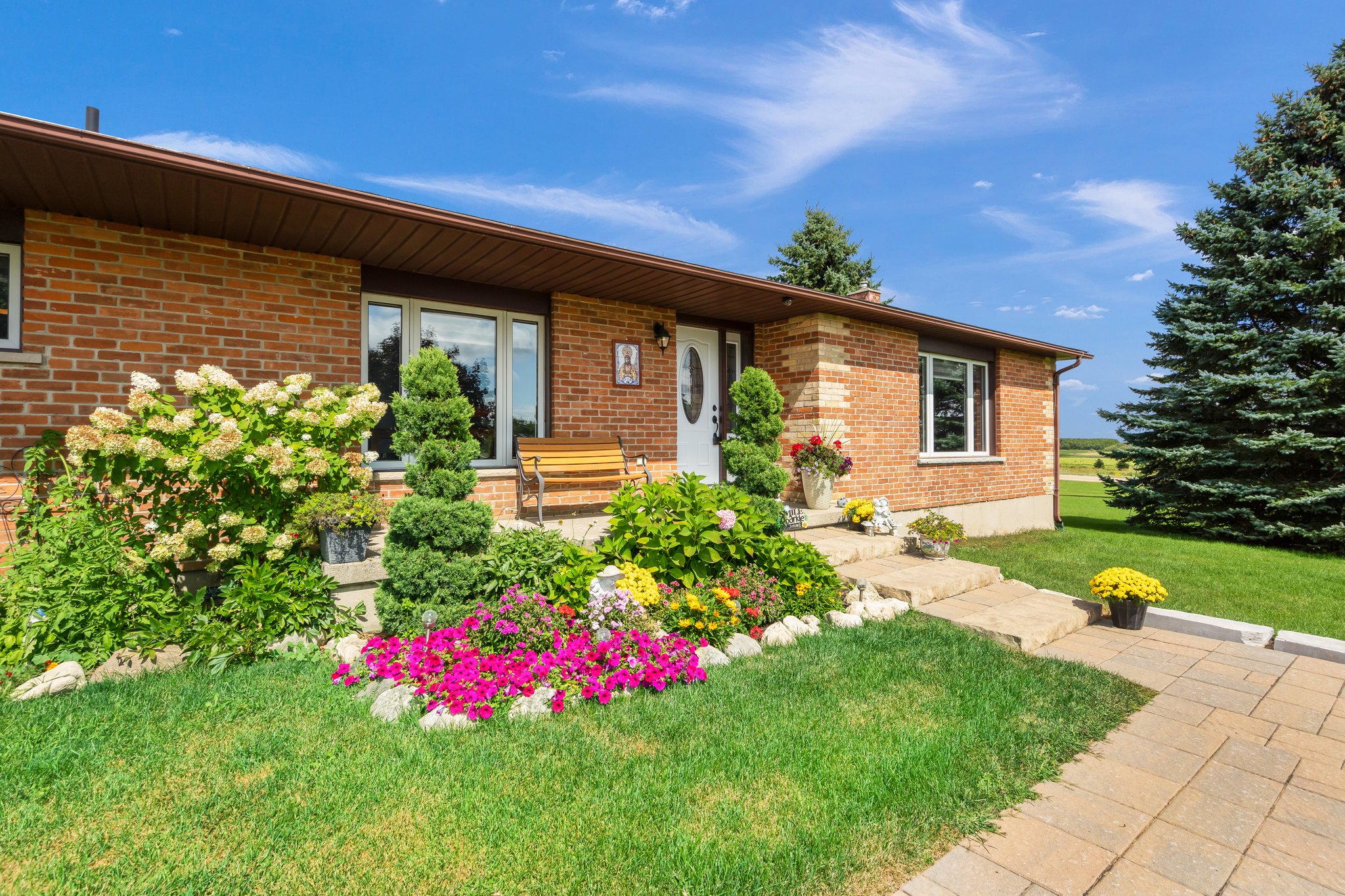 558082 Mulmur Melancthon Townline, Shelburne, ON L0N 1S6, Canada Photo 8