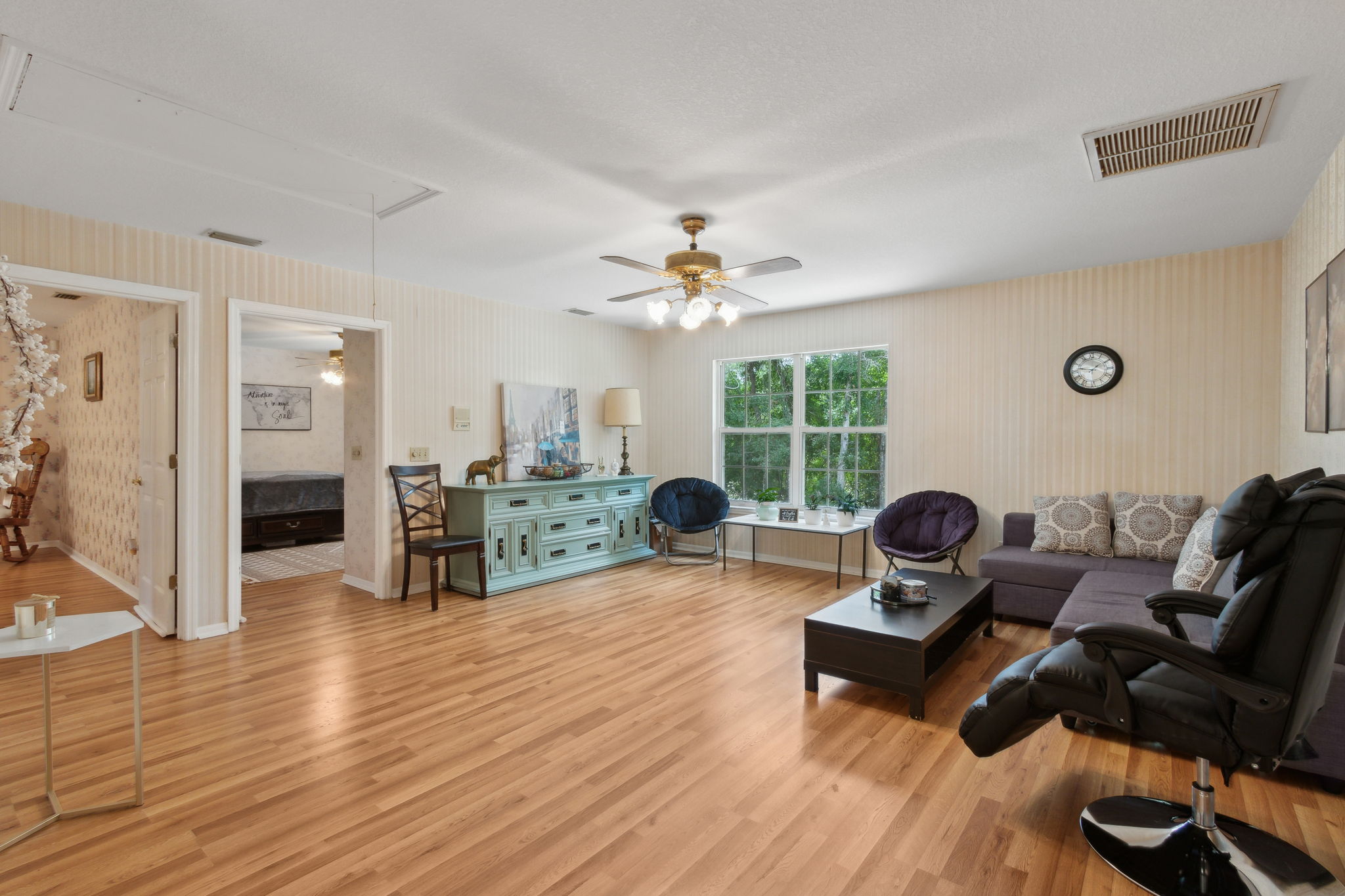 Bonus Room