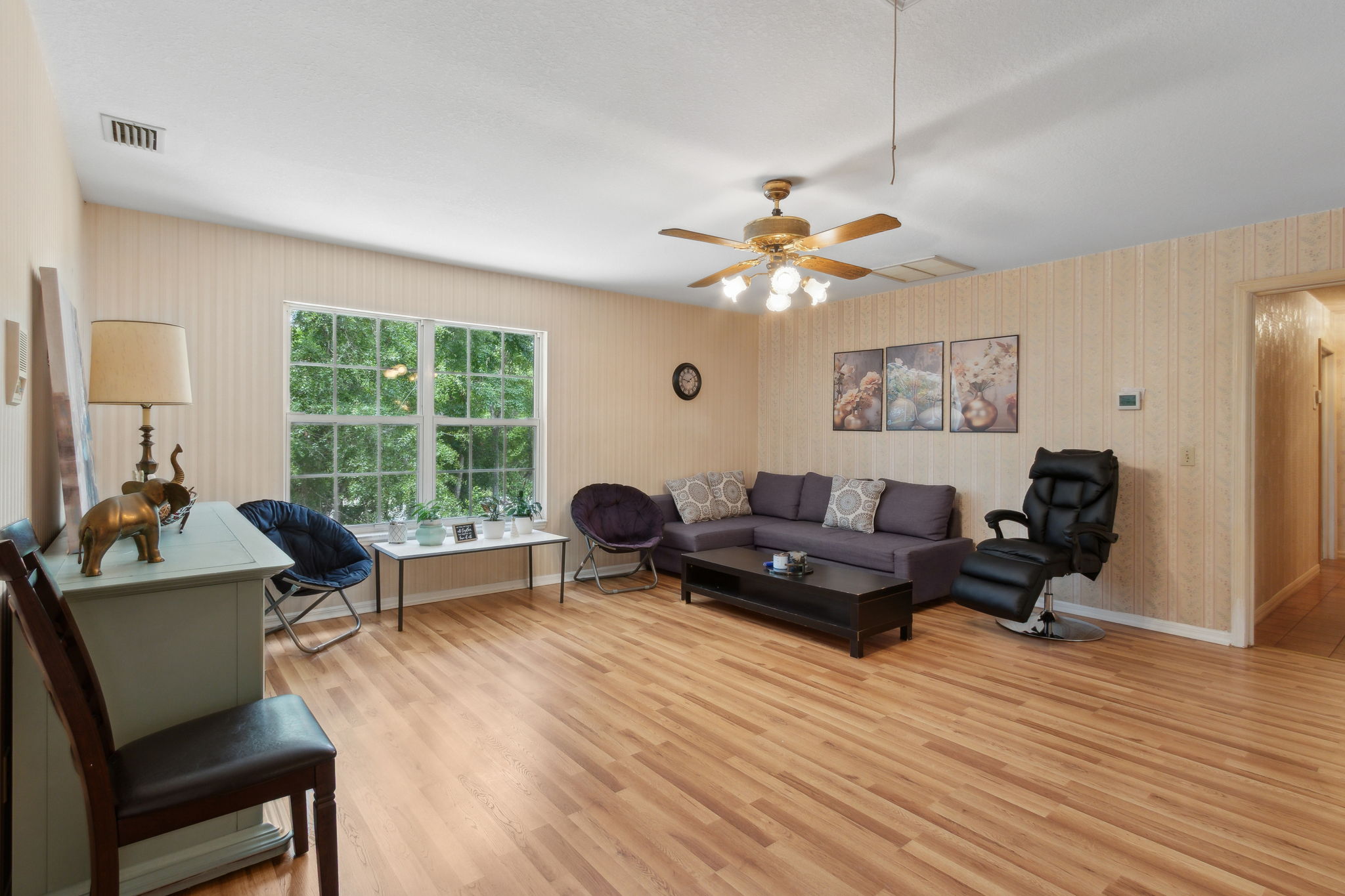Bonus Room