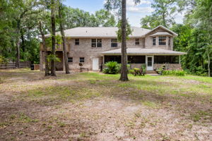 Back of Home