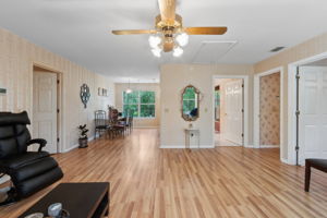 Bonus Room