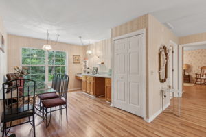 Bonus Room
