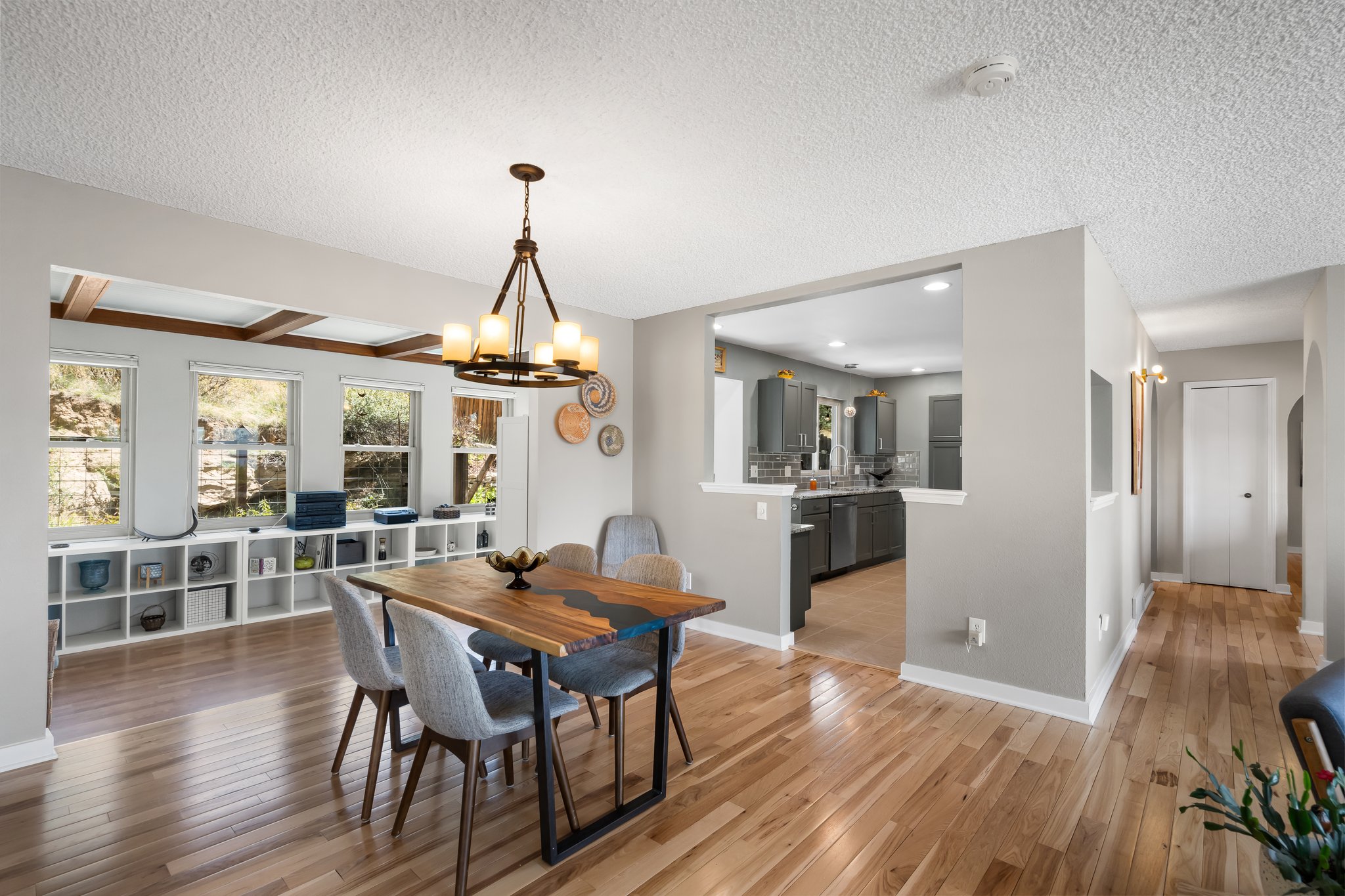 Eating Area