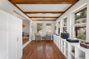 Sitting Area