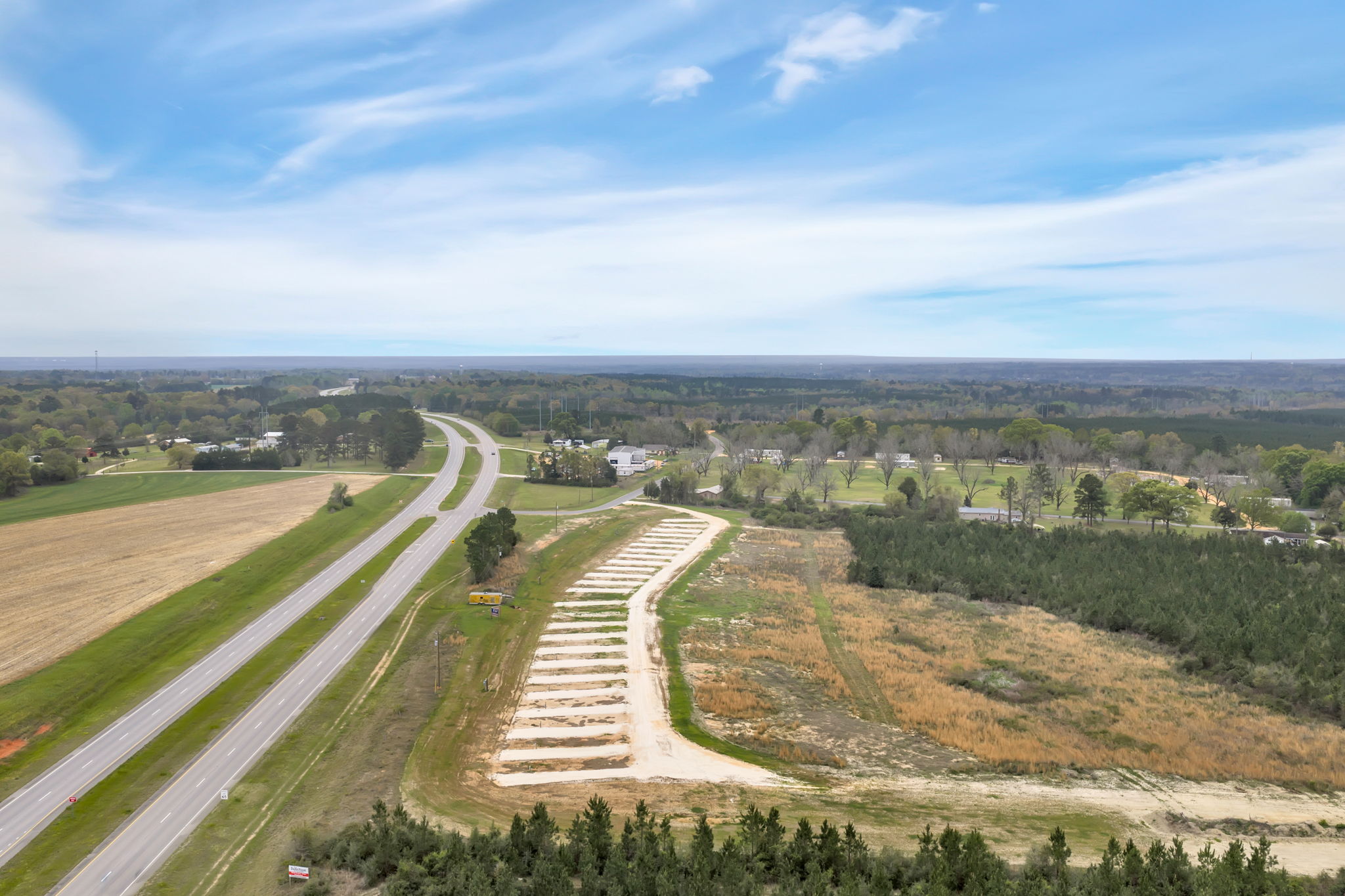 1961 Hwy 113 - 150ft-2