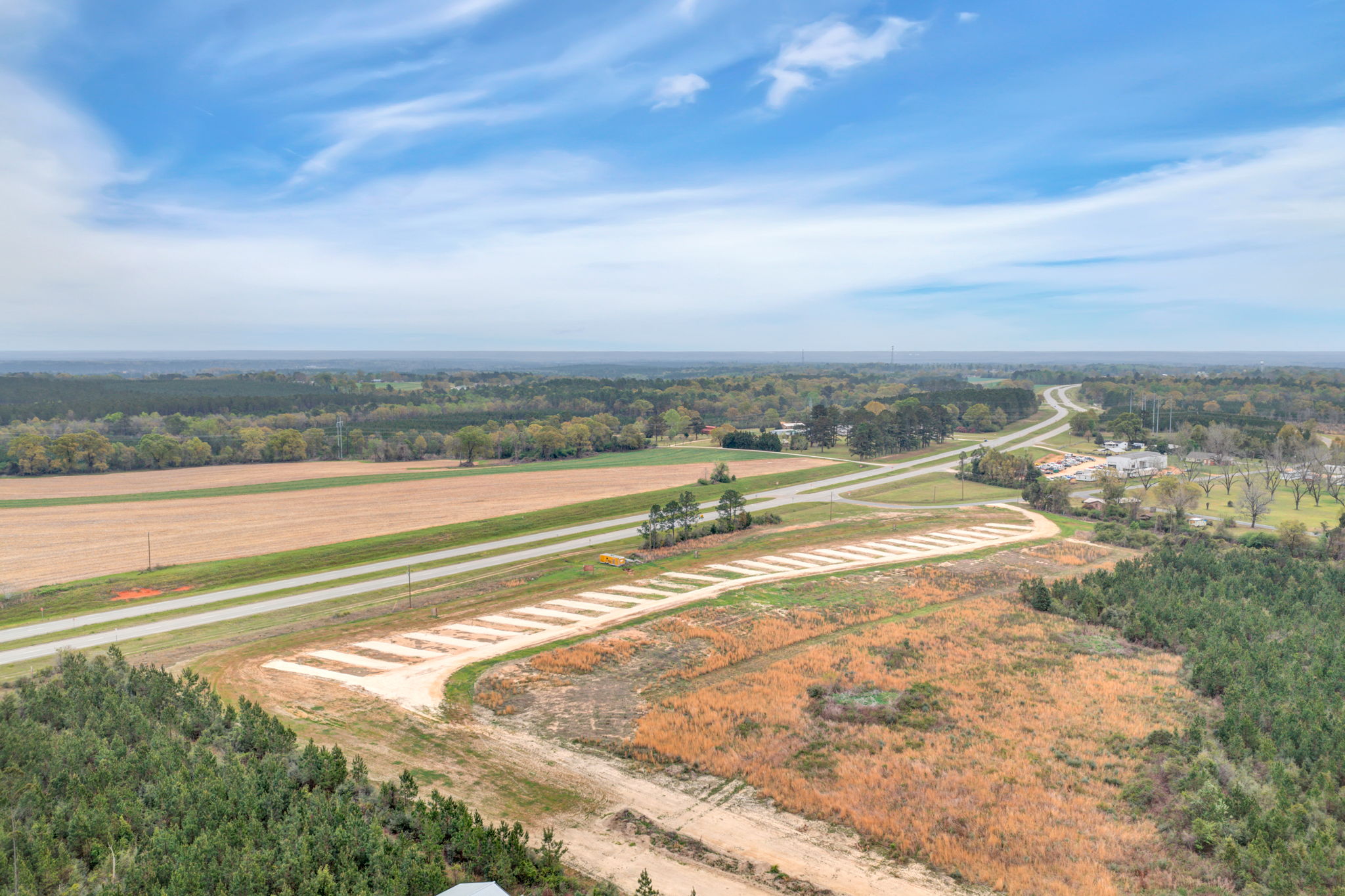 1961 Hwy 113 - 150ft-3