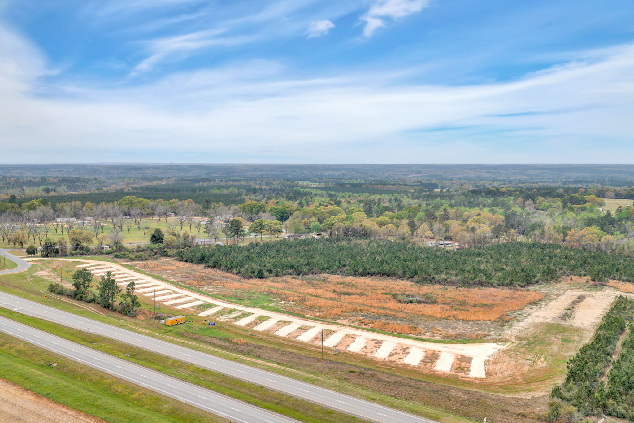 1961 Hwy 113 - 150ft-4