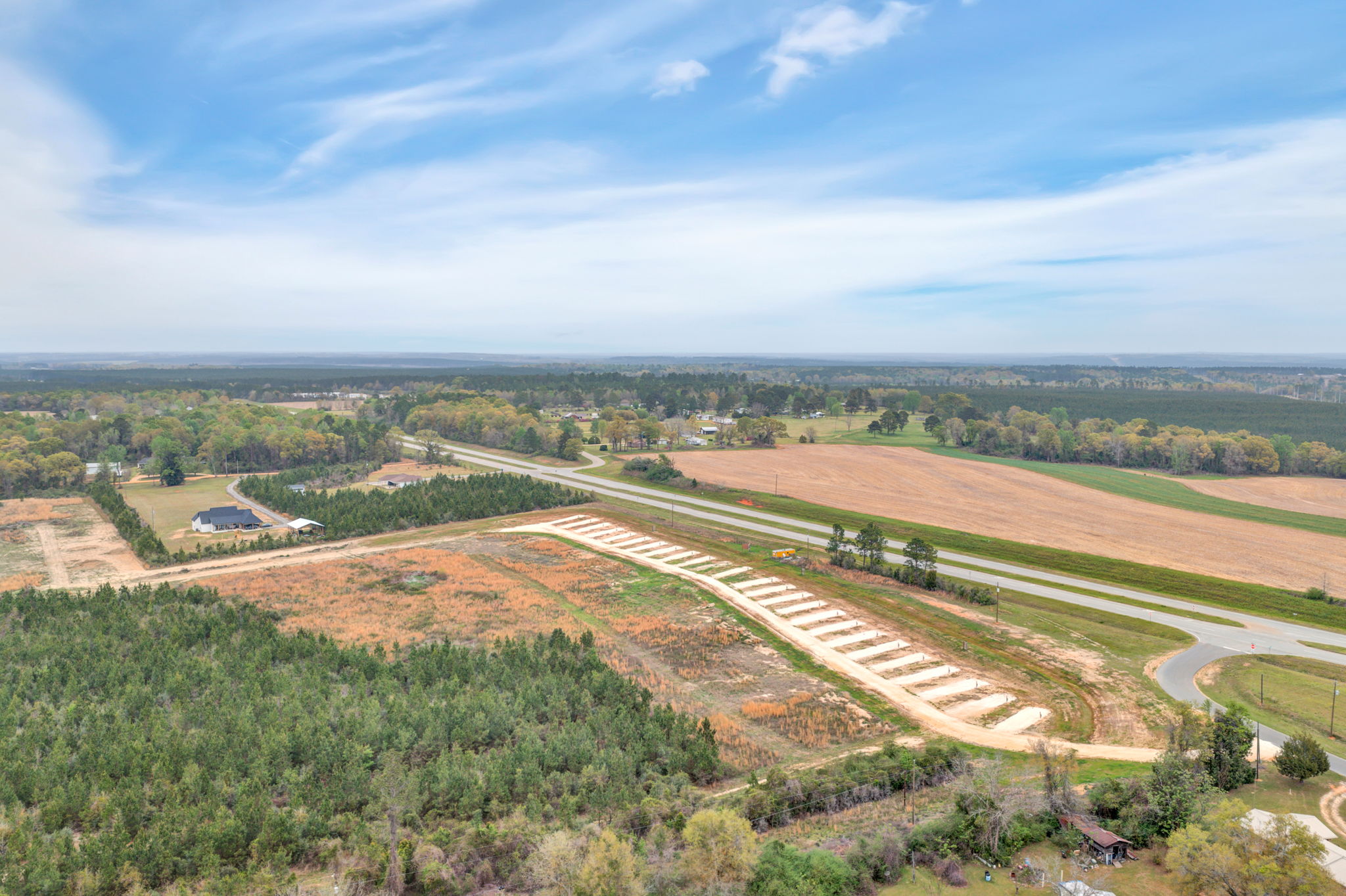 1961 Hwy 113 - 150ft-7