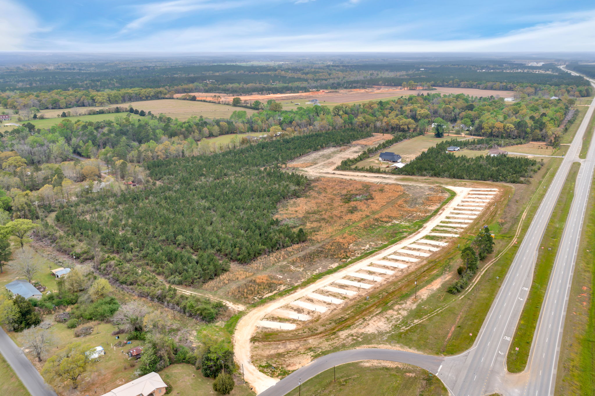 1961 Hwy 113 - 250ft-1